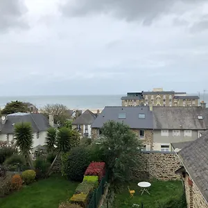 Appartement Vue Sur, Plérin